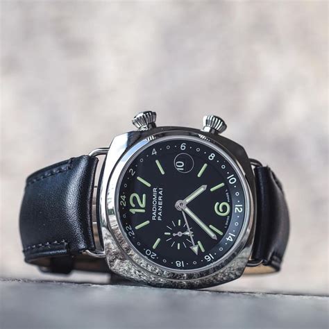 most sought after modern panerai watches